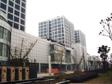 上海鋼領國際鋼鐵服務中心
